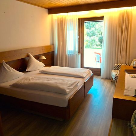 Hotel St. Pankraz Esterno foto