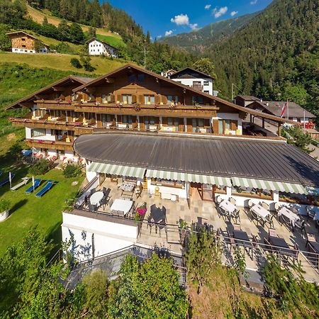 Hotel St. Pankraz Esterno foto