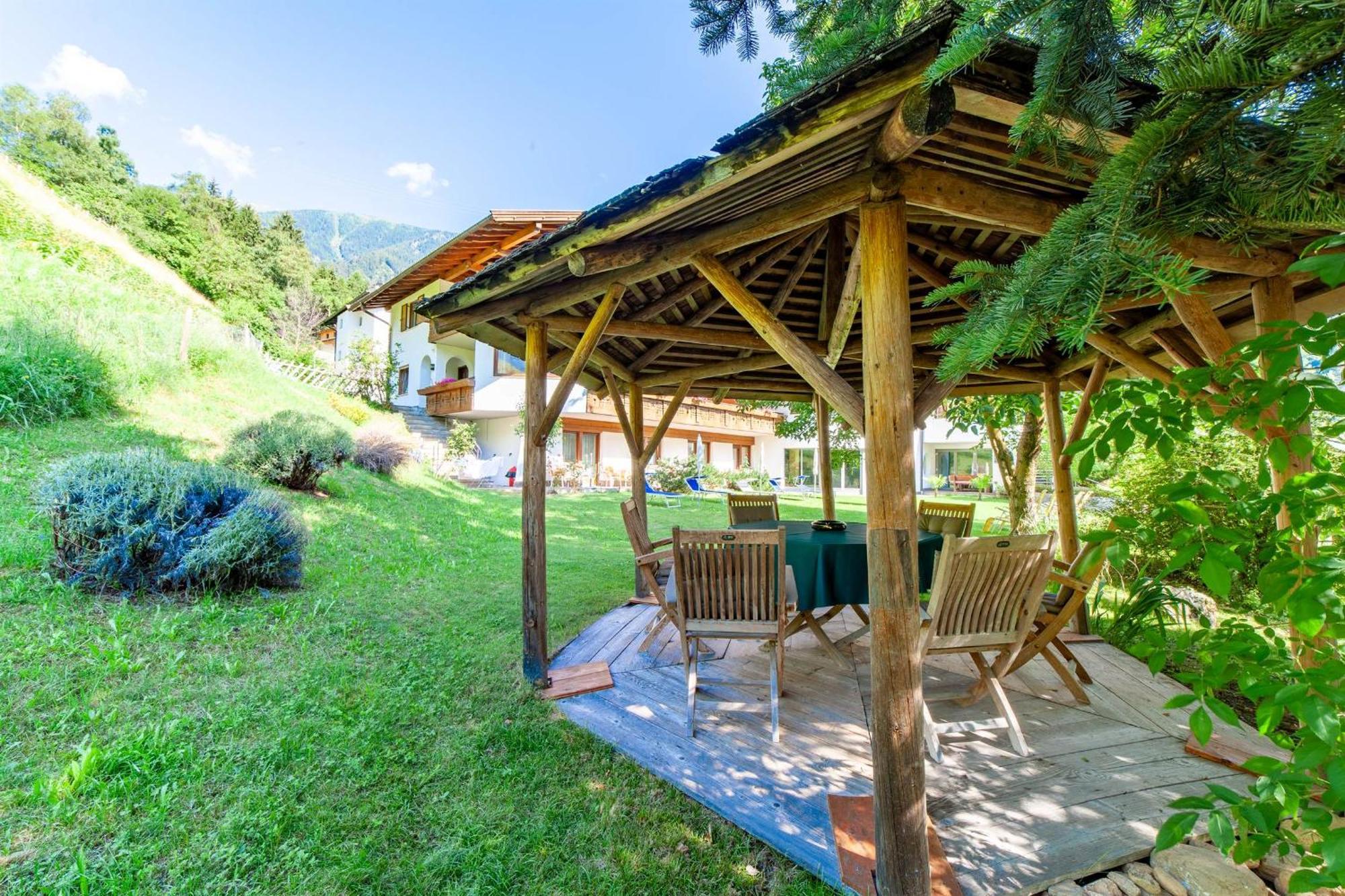 Hotel St. Pankraz Esterno foto