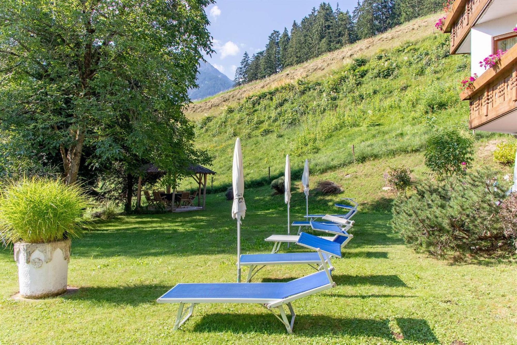 Hotel St. Pankraz Esterno foto