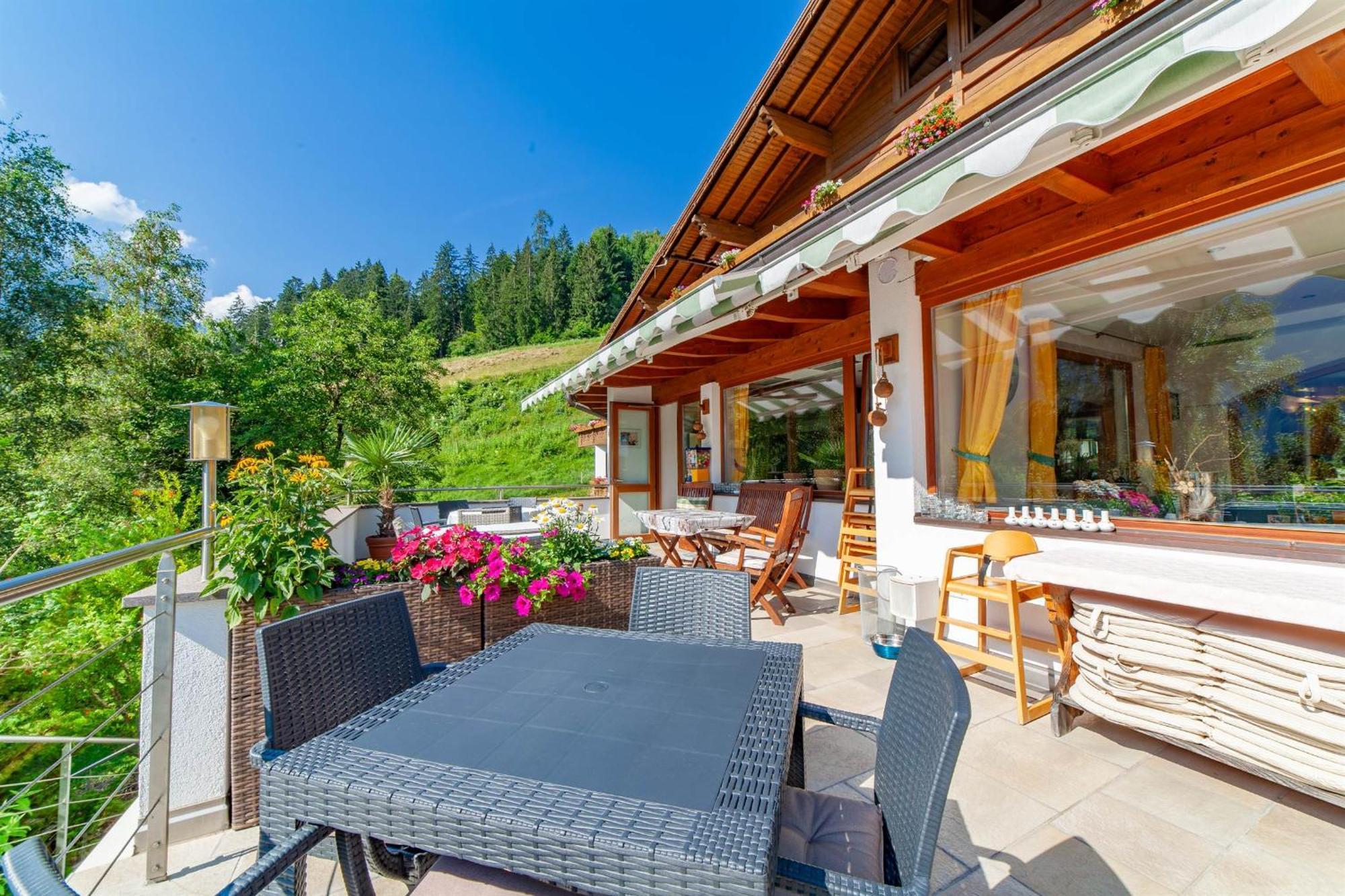 Hotel St. Pankraz Esterno foto