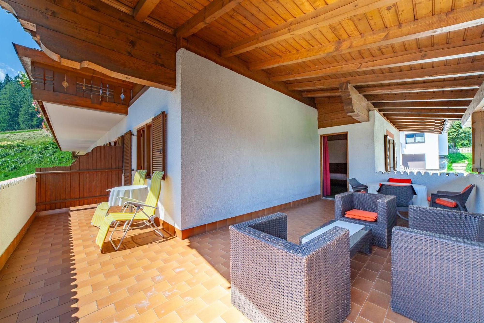 Hotel St. Pankraz Esterno foto