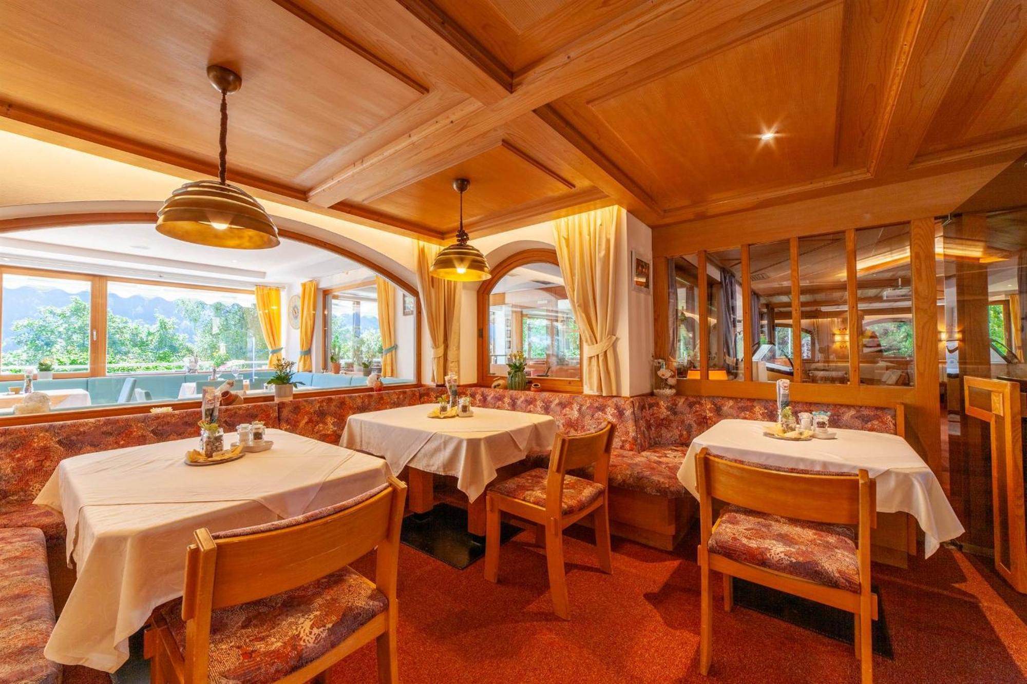 Hotel St. Pankraz Esterno foto