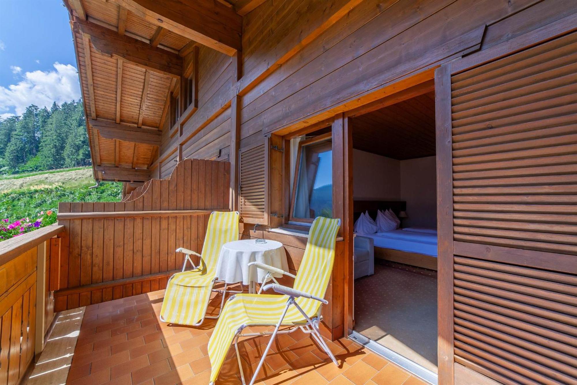 Hotel St. Pankraz Esterno foto