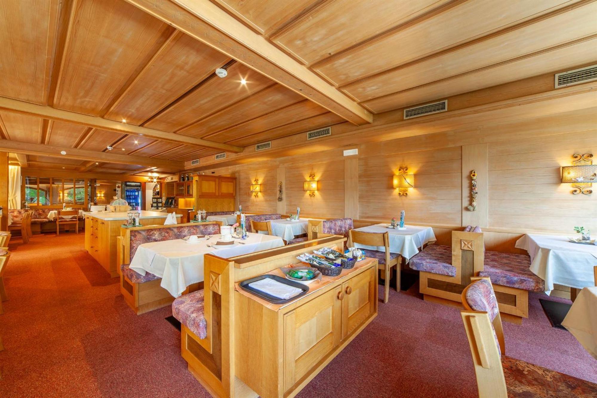 Hotel St. Pankraz Esterno foto