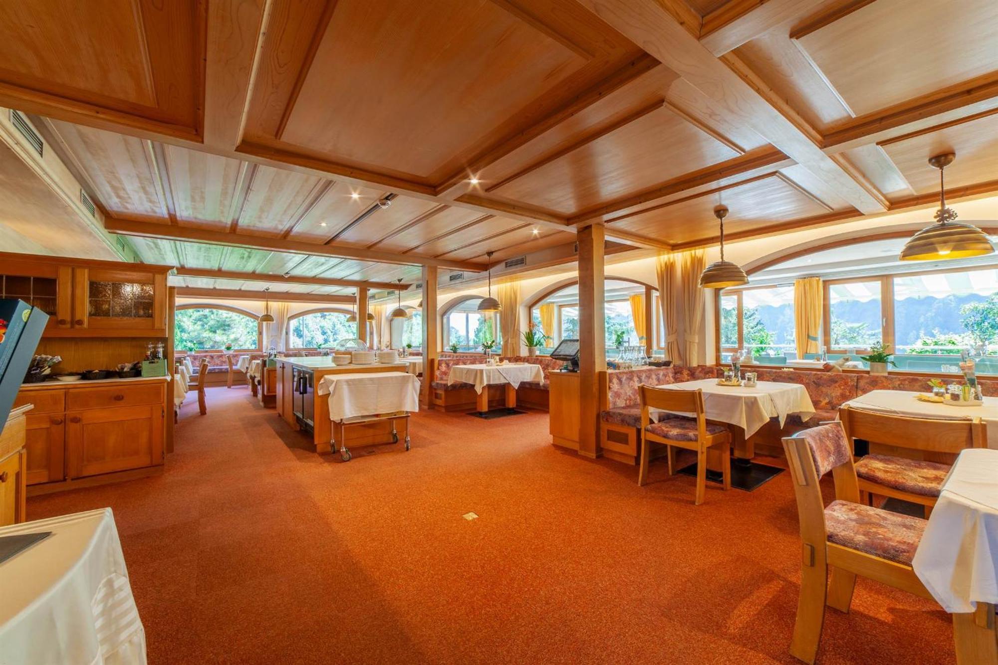 Hotel St. Pankraz Esterno foto