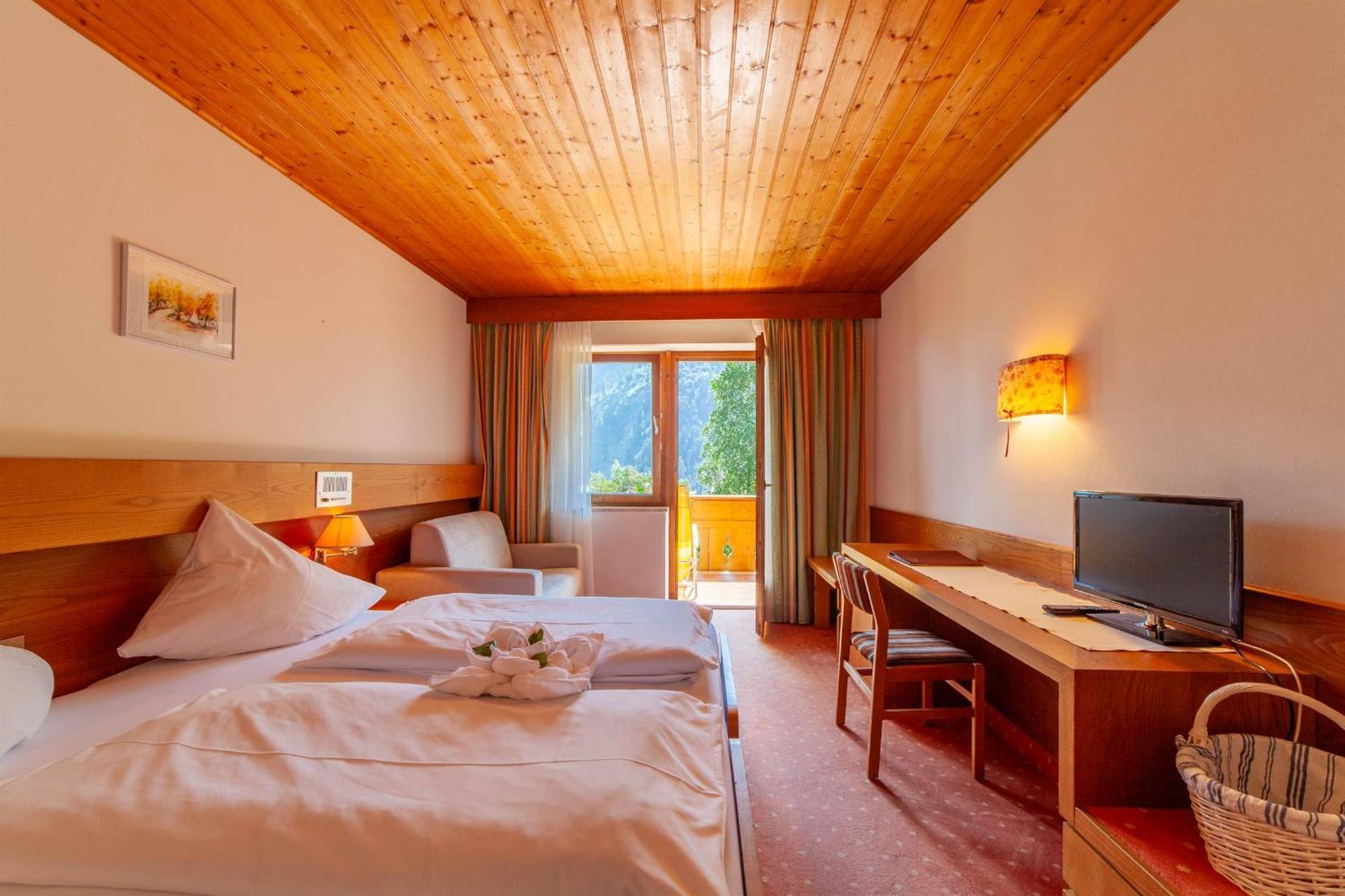 Hotel St. Pankraz Esterno foto