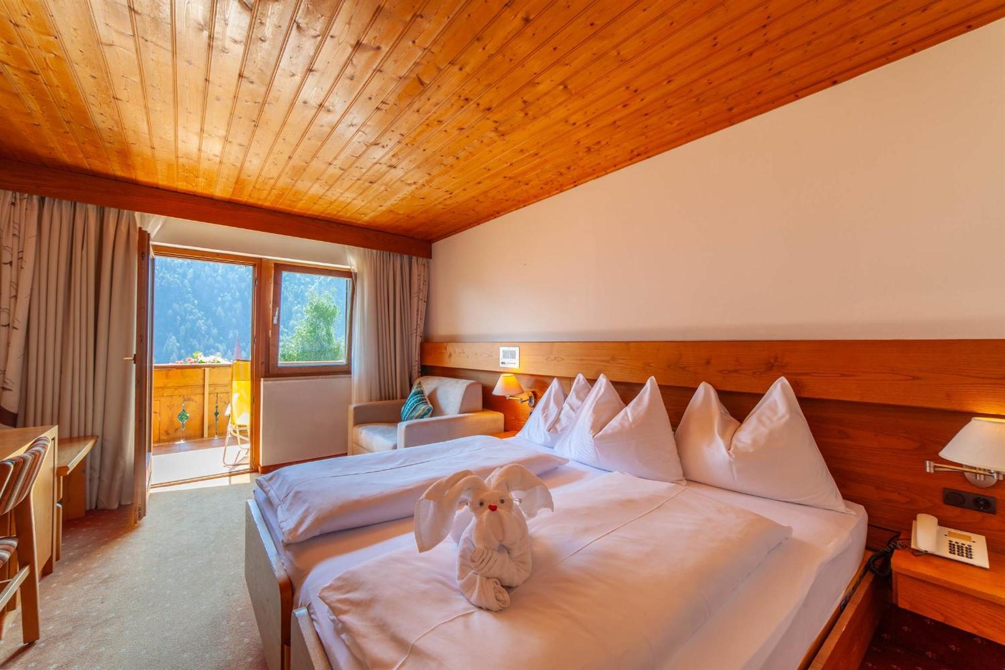 Hotel St. Pankraz Esterno foto
