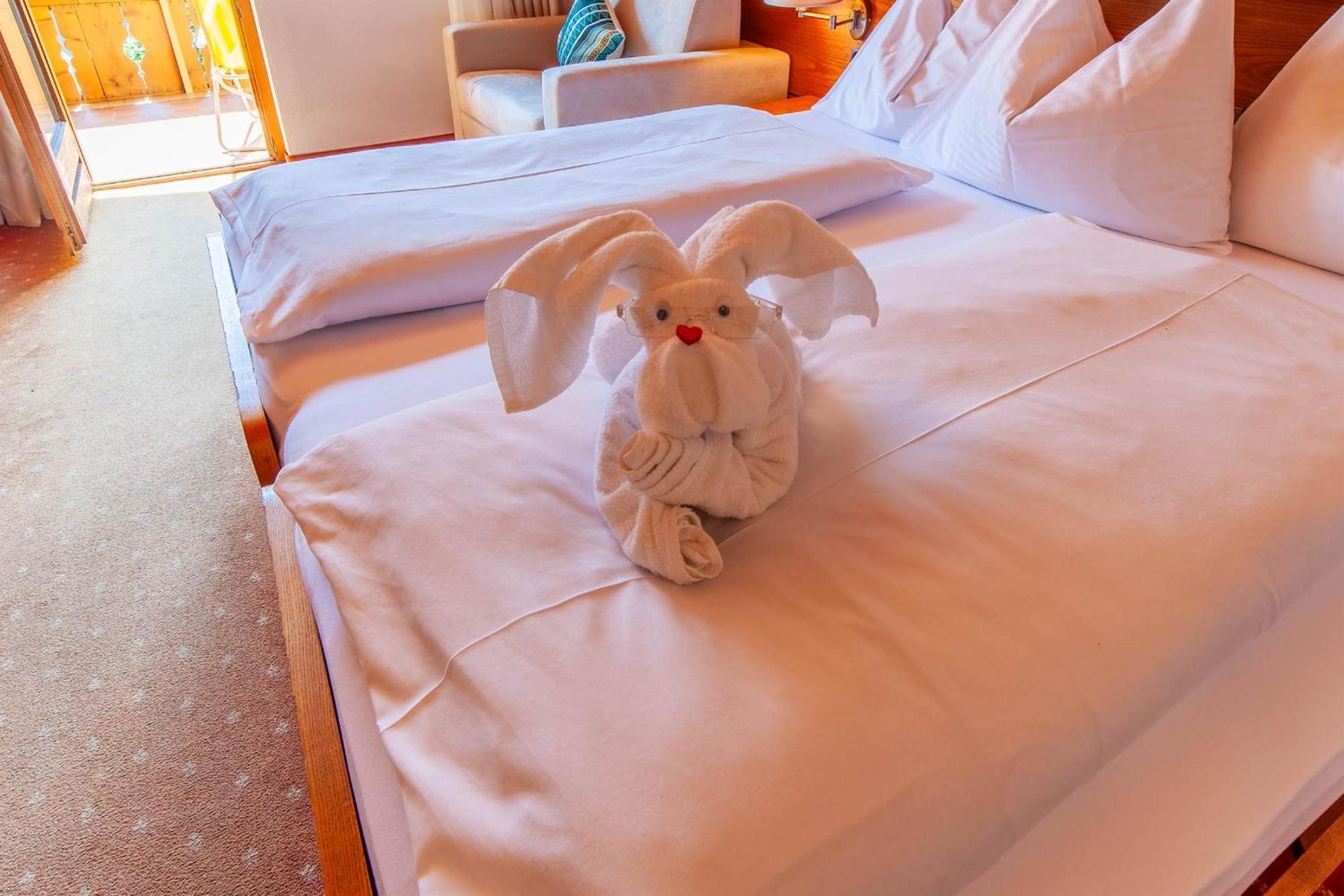 Hotel St. Pankraz Esterno foto
