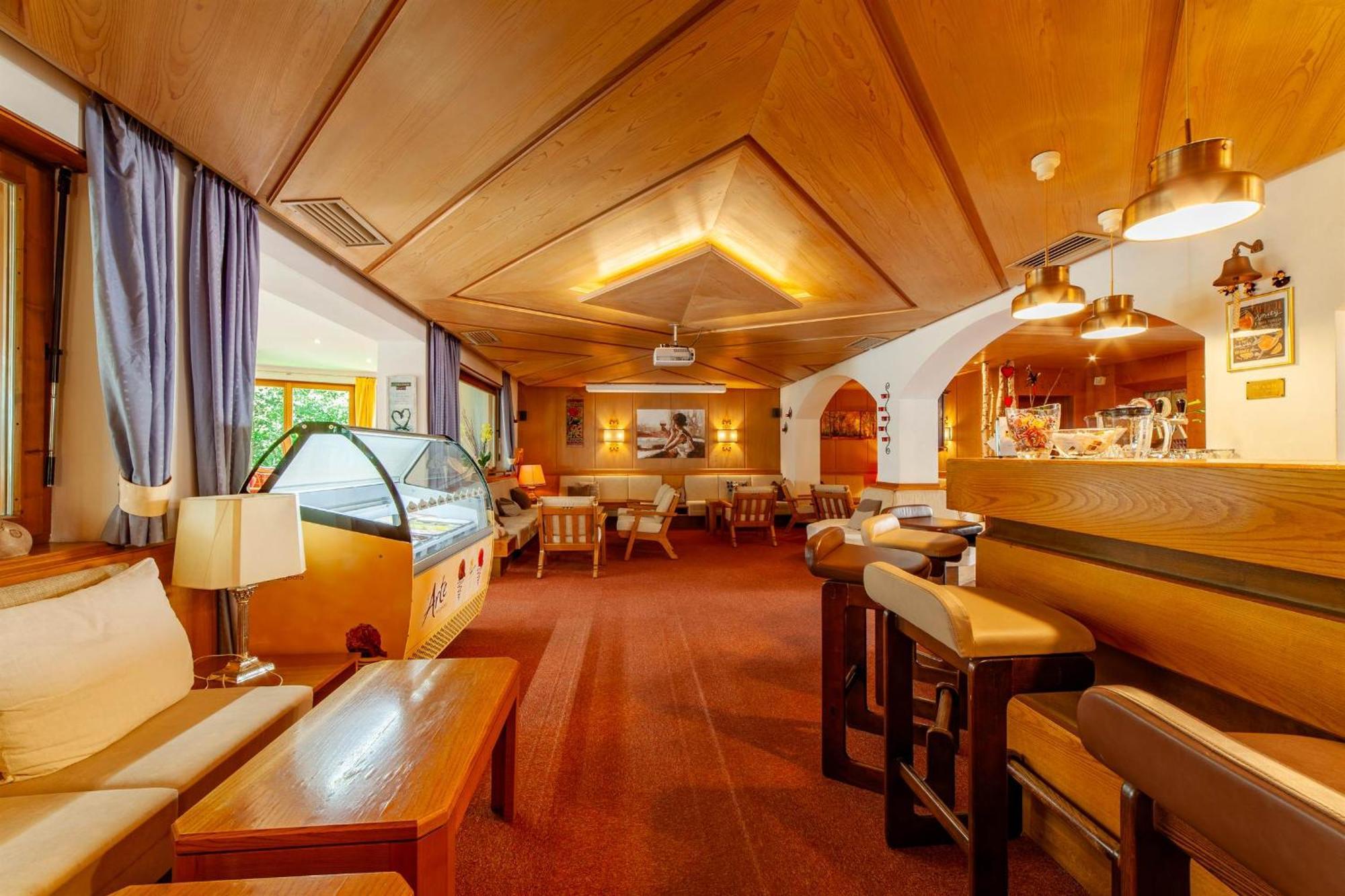 Hotel St. Pankraz Esterno foto