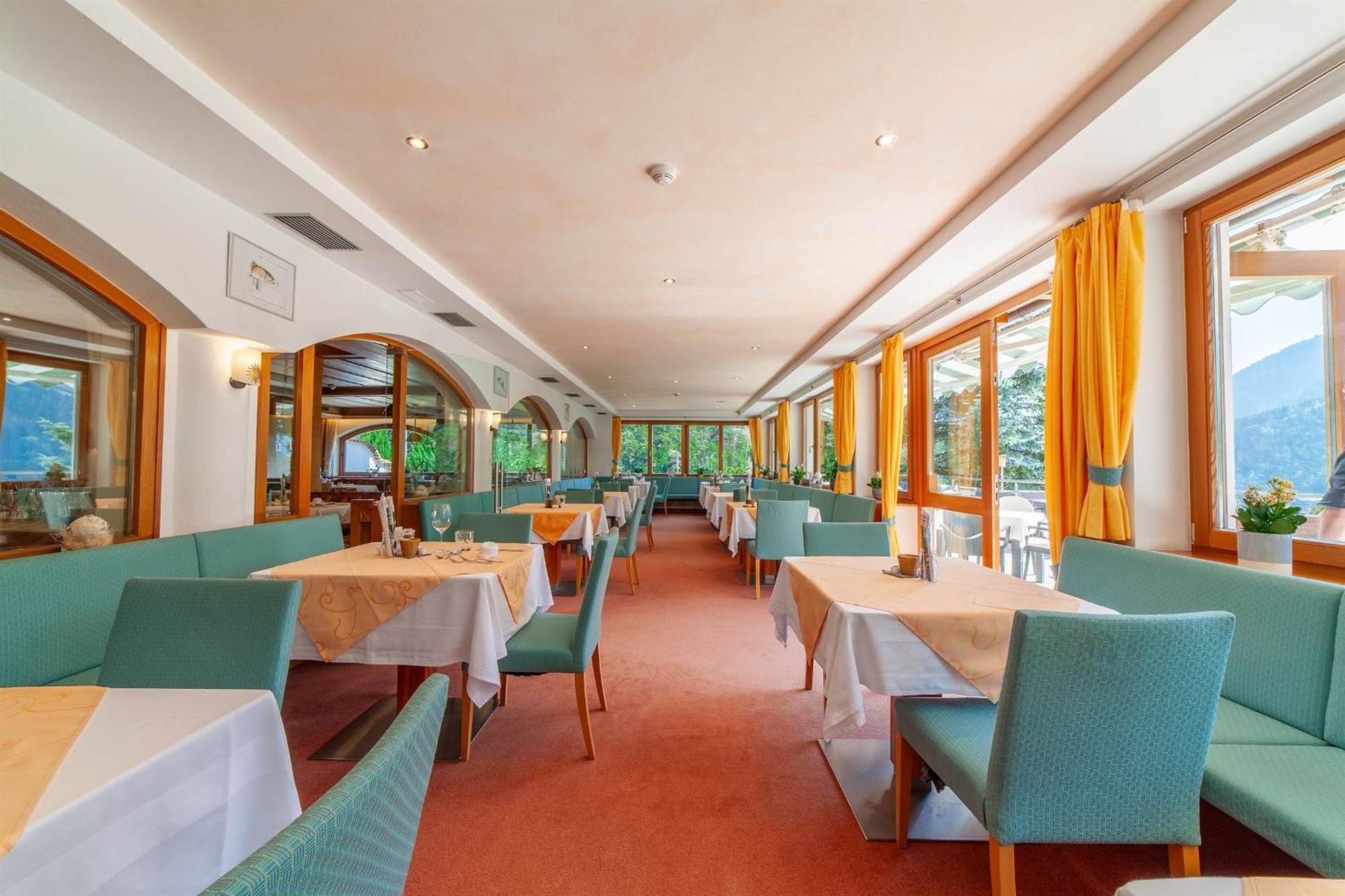 Hotel St. Pankraz Esterno foto