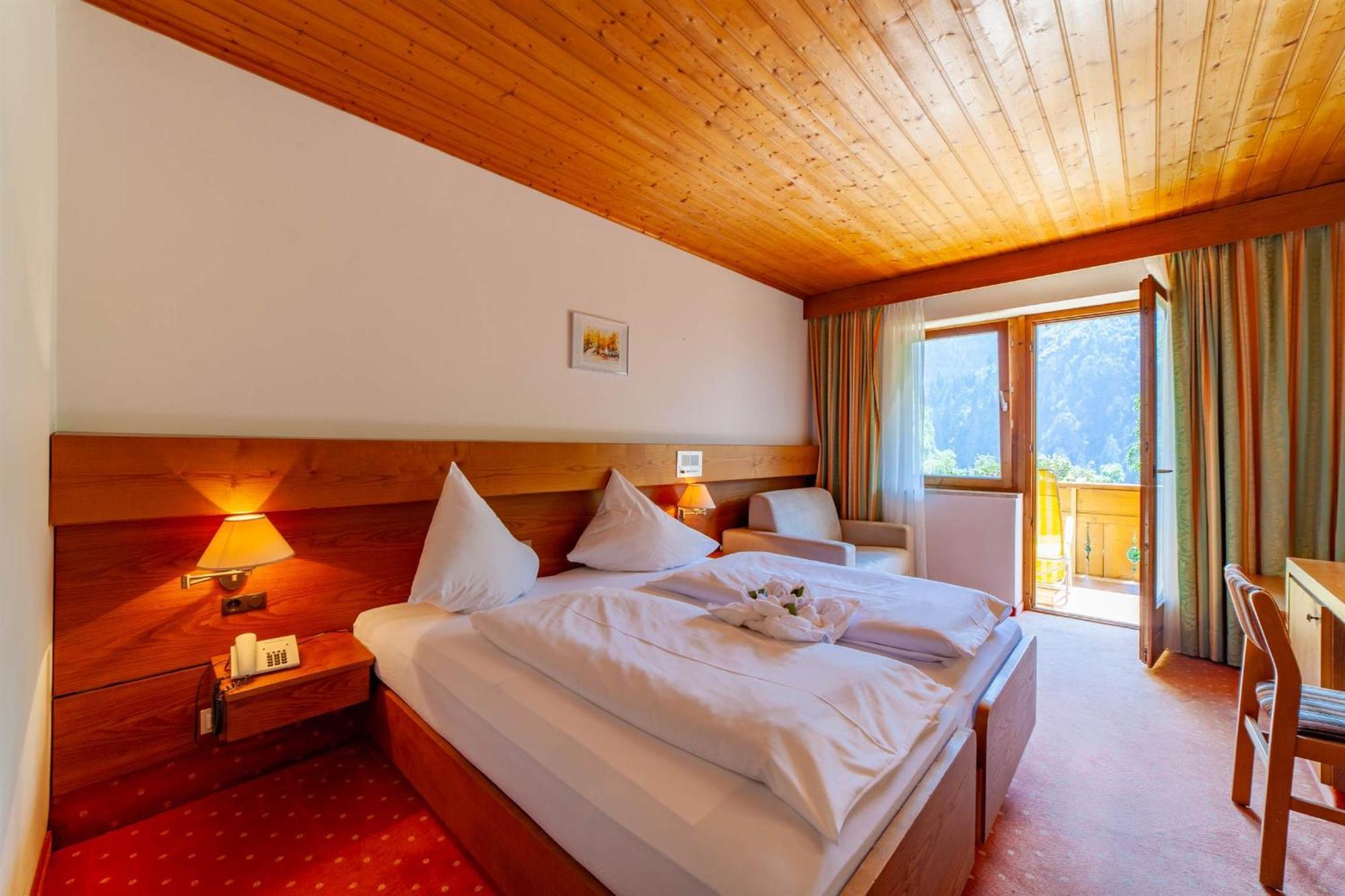 Hotel St. Pankraz Esterno foto