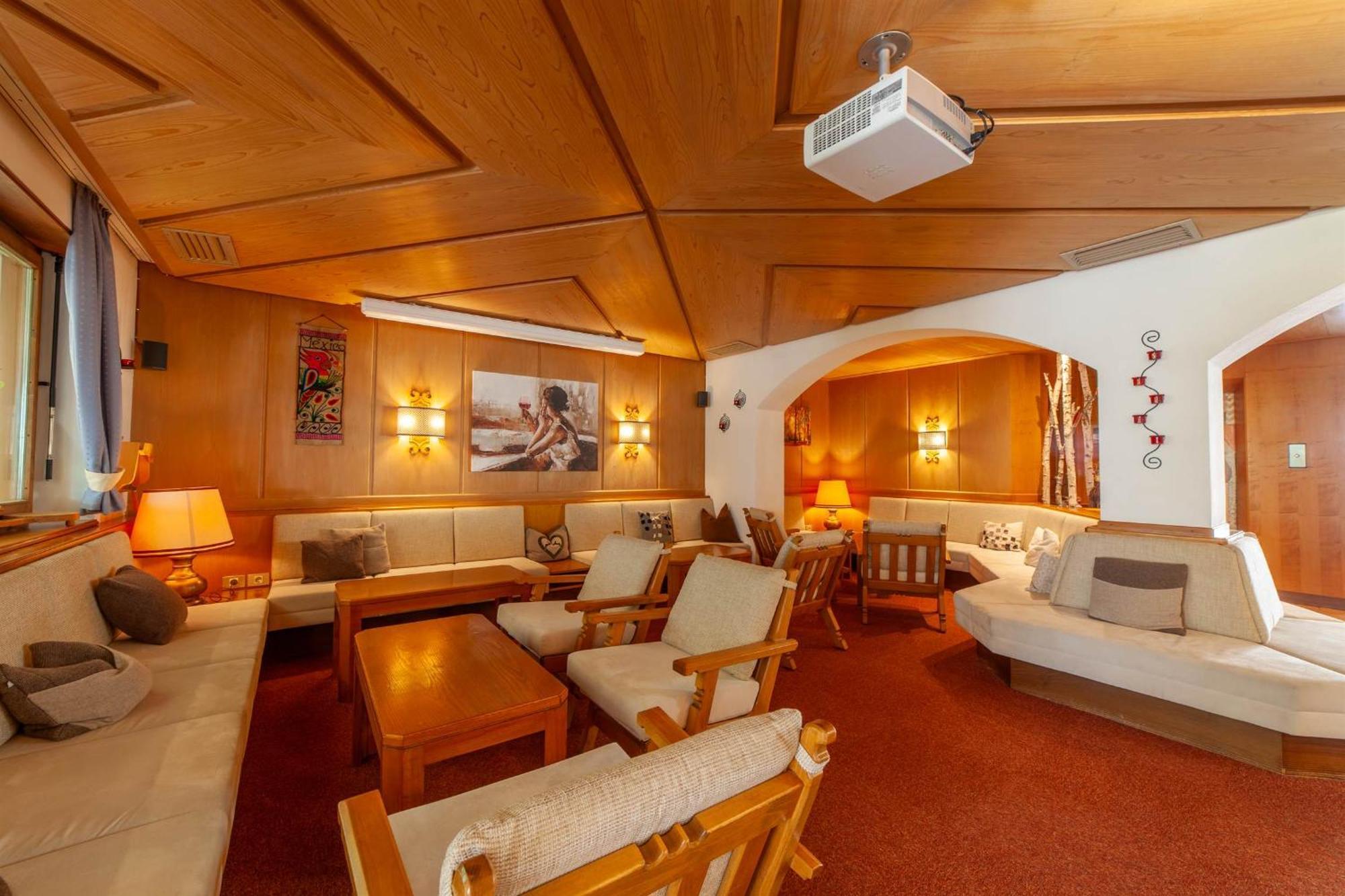 Hotel St. Pankraz Esterno foto