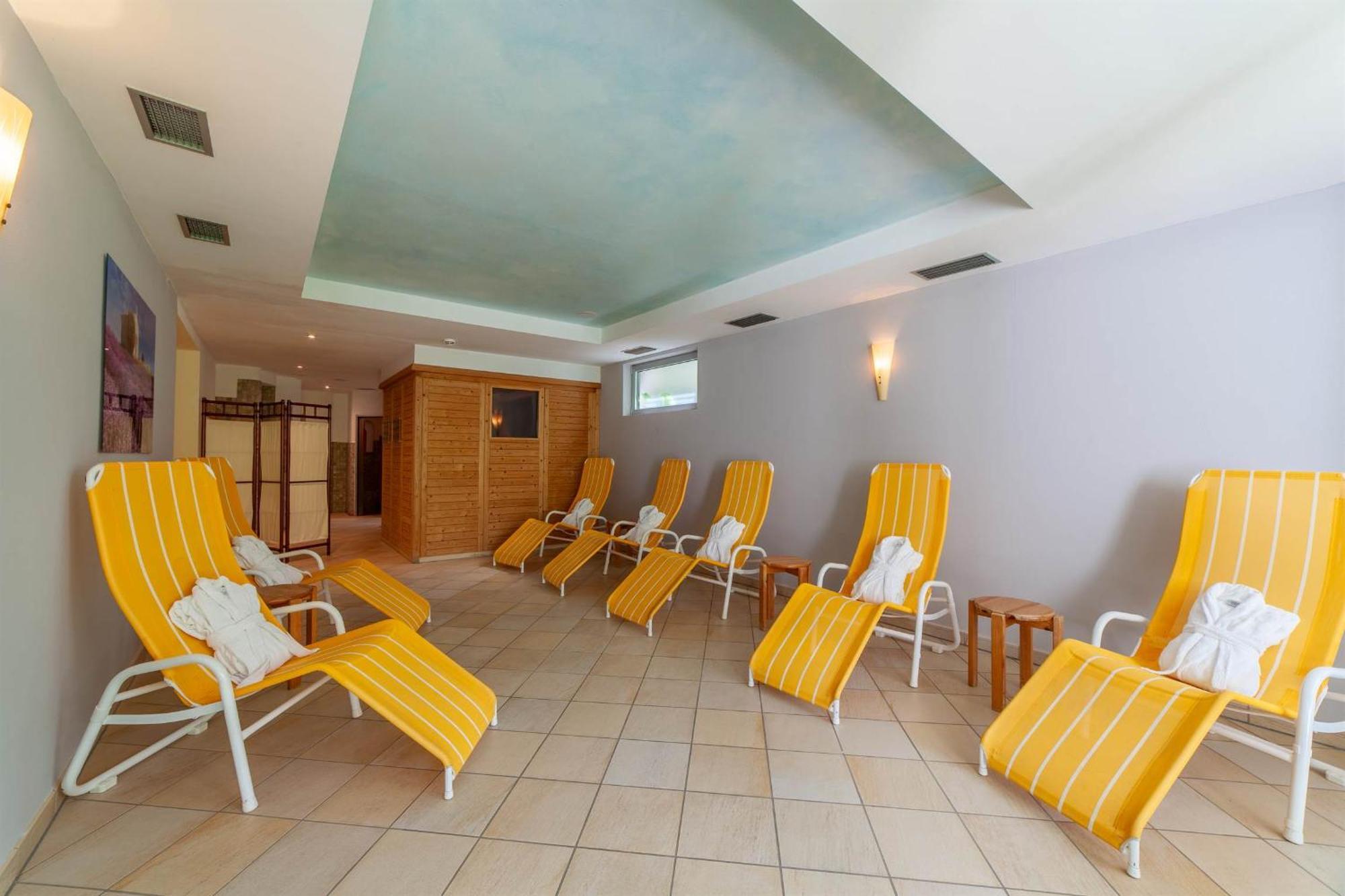 Hotel St. Pankraz Esterno foto