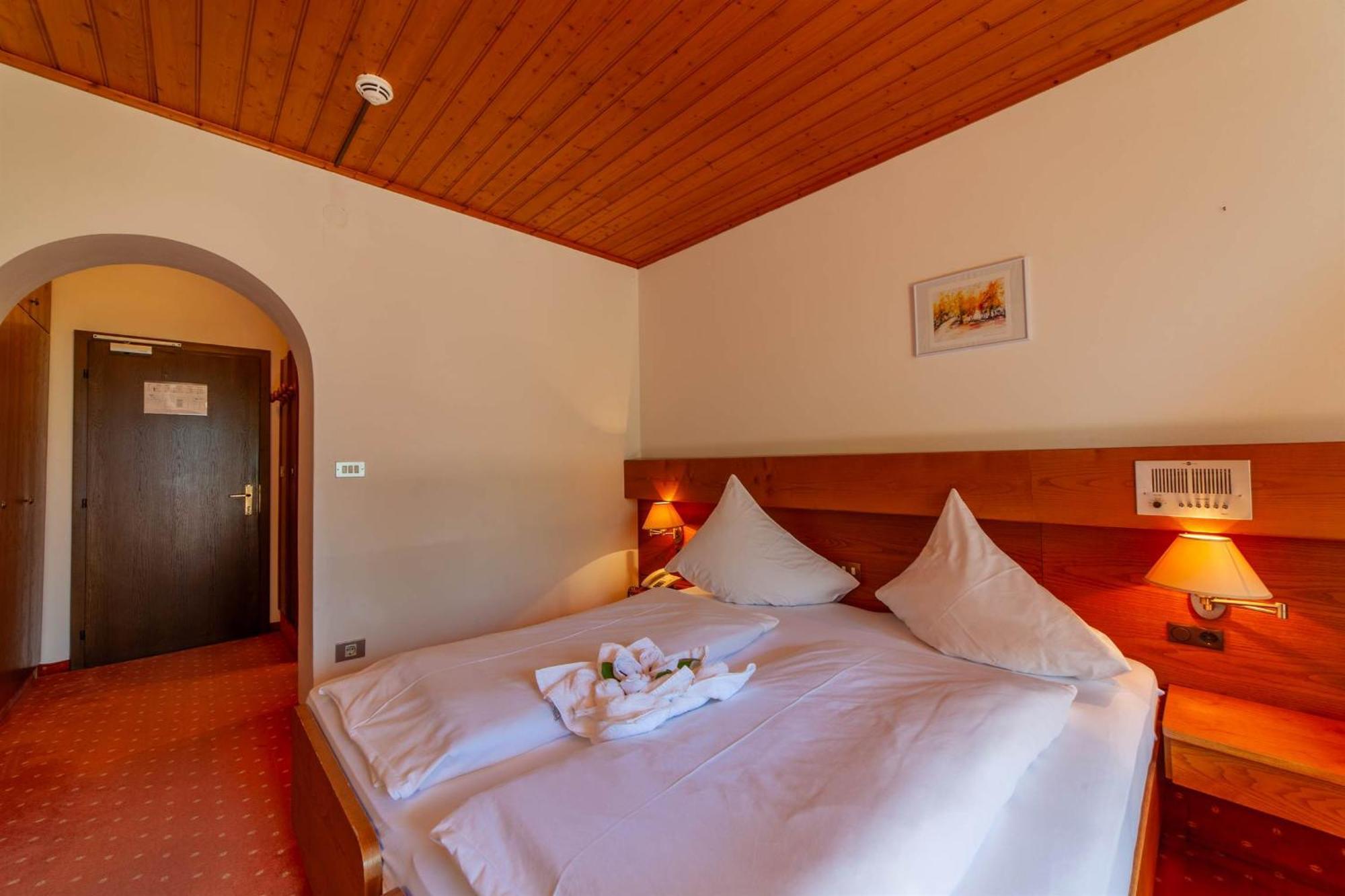 Hotel St. Pankraz Esterno foto